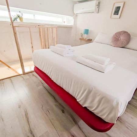 Nice Apartment At Street Level 20 Min From Sol-Piern مدريد المظهر الخارجي الصورة