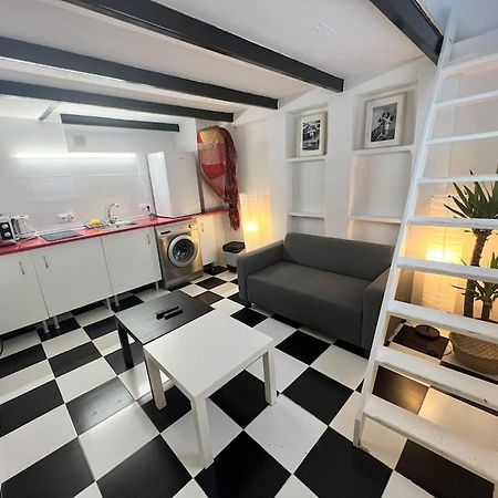 Nice Apartment At Street Level 20 Min From Sol-Piern مدريد المظهر الخارجي الصورة