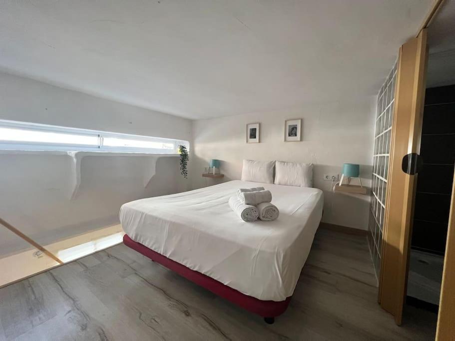 Nice Apartment At Street Level 20 Min From Sol-Piern مدريد المظهر الخارجي الصورة