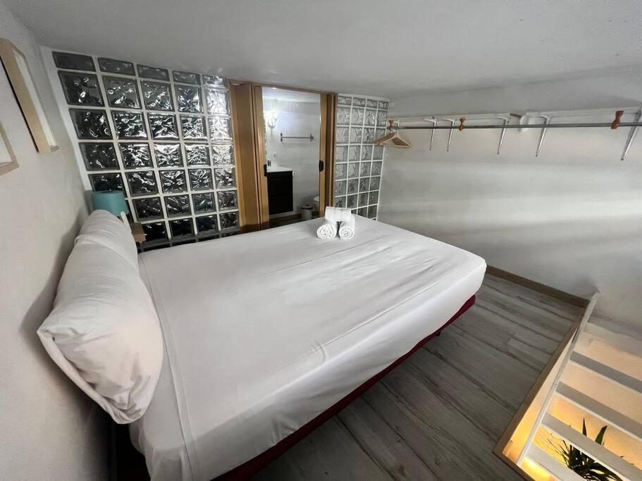 Nice Apartment At Street Level 20 Min From Sol-Piern مدريد المظهر الخارجي الصورة